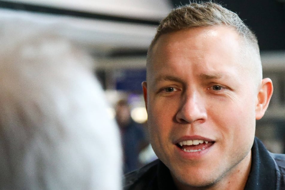 Dschungelcamp: Nach Dschungelcamp: Patrick Romer plötzlich als "Tierquäler des Monats" ausgezeichnet