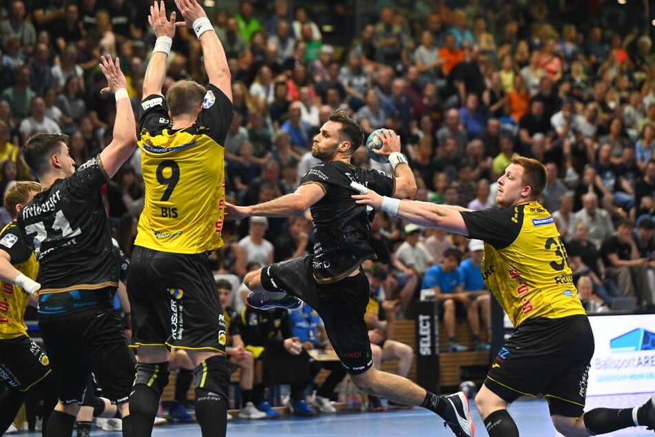 In den zwei Duellen der vergangenen Saison gewannen beide Teams je einmal.