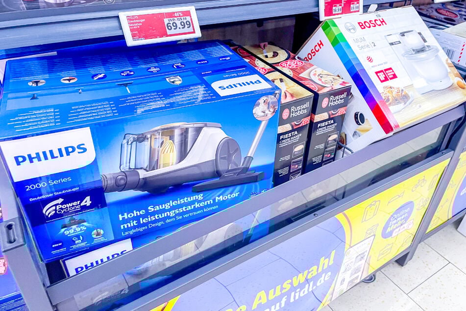 Lidl punktet ab Donnerstag (11.12.) mit diesen neuen Schnäppchen