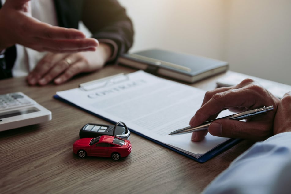 Schnäppchenjagd in der Autoversicherung hat begonnen