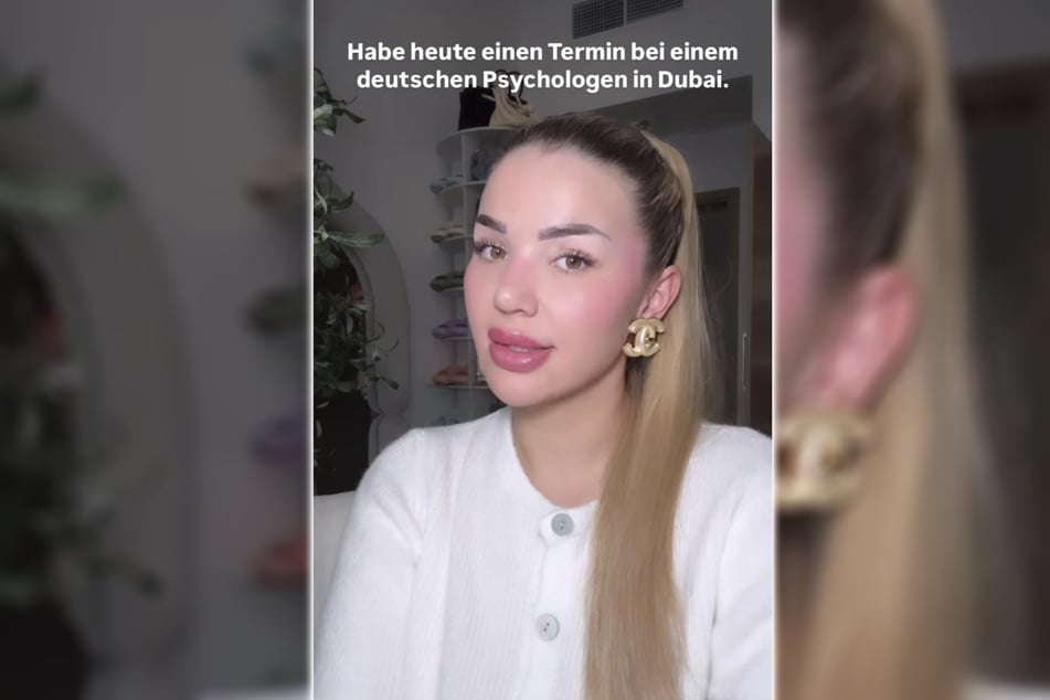 Aktuell arbeitet Kim intensiv an ihrer Heilung und zeigt sich dabei optimistisch, den Neuanfang zu schaffen.