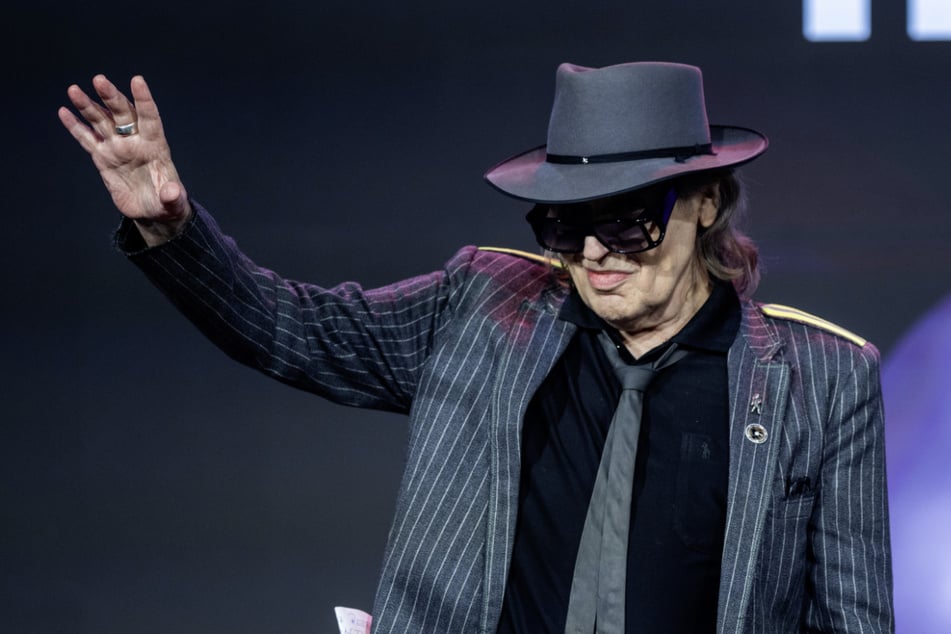Zu seinem 80. Geburtstag bekommt Udo Lindenberg in Hamburg eine große Ausstellung.