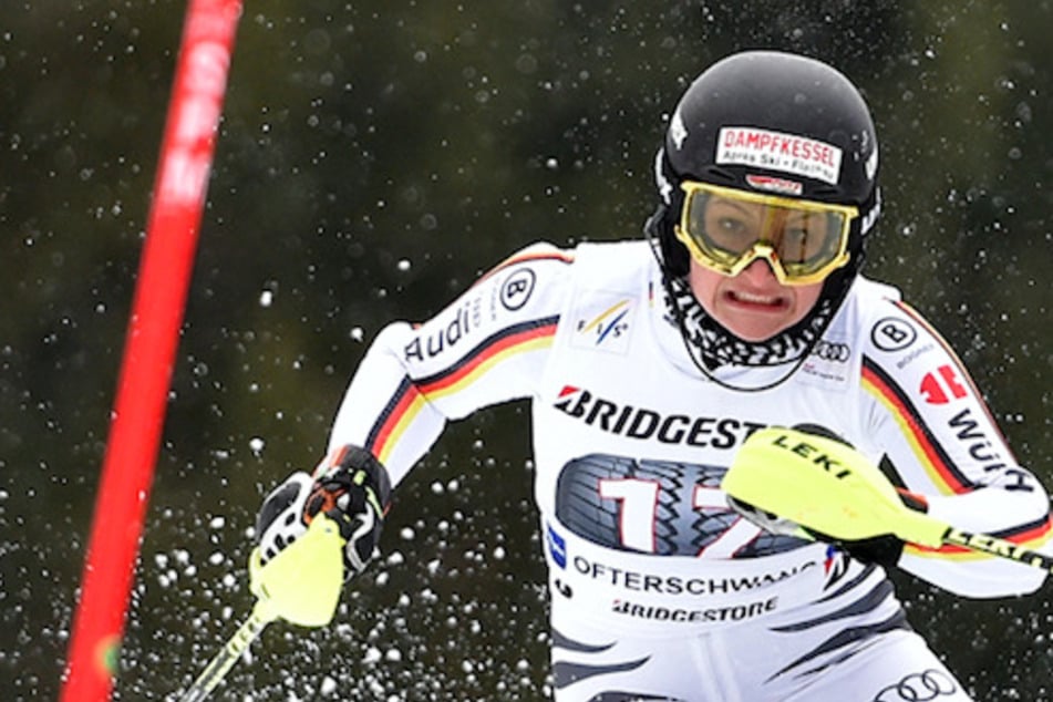 Skirennfahrerin Wallner beendet Karriere: "Zeit, einen Schlussstrich zu ziehen"