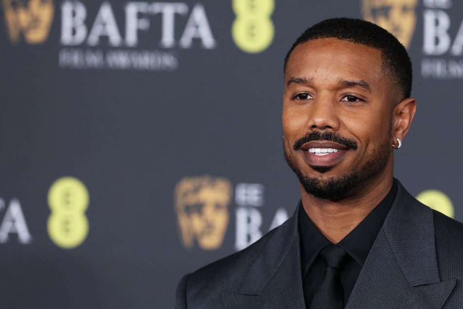Michael B. Jordan was presenting with his Sinners co-star when the N-word was shouted during the BAFTA awards.