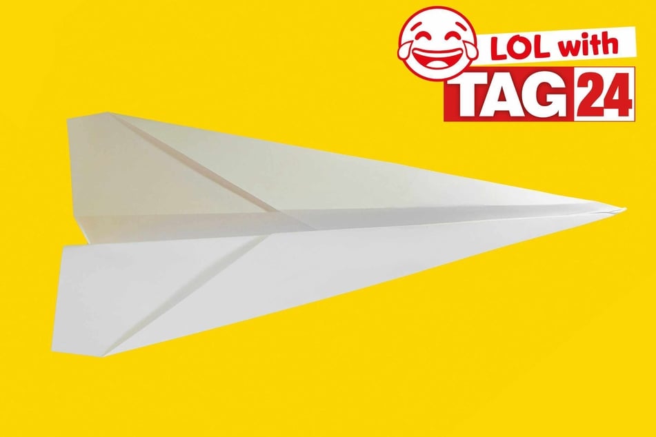 Joke of the Night for March 8, 2026: One that's flying with funny