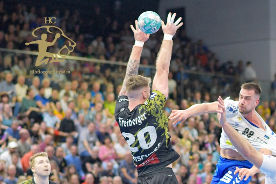 Sachsen-Derby in der ersten Pokal-Runde! HCE und EHV freuen sich über "Wunschlos"