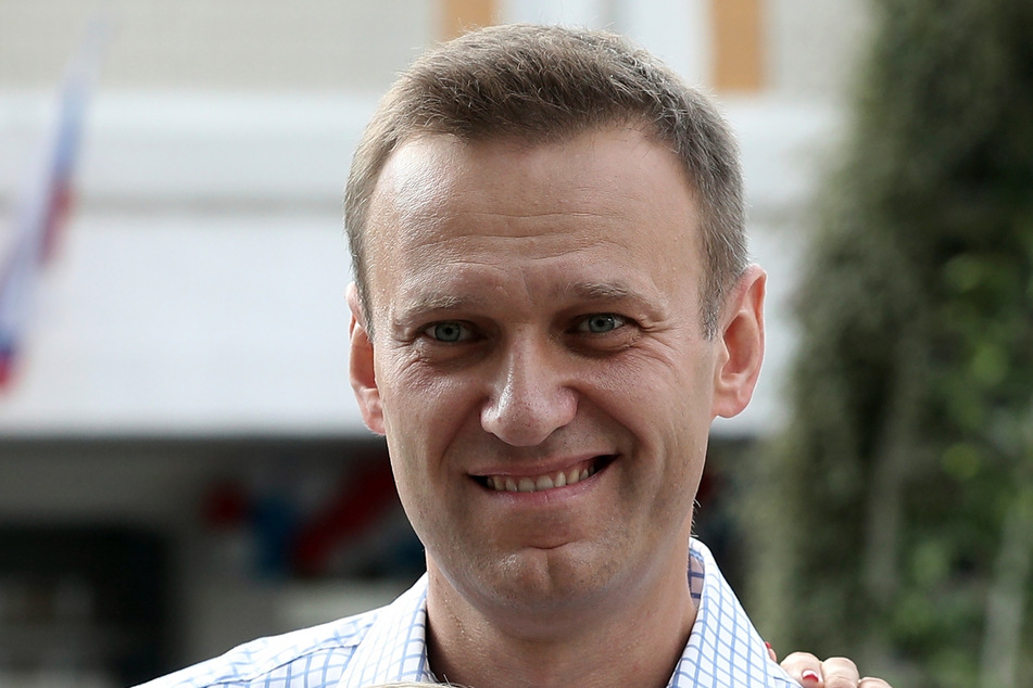 Alexej Nawalny (44) will nach dem Giftanschlag auf ihn am Sonntag nach Russland zurückkehren.