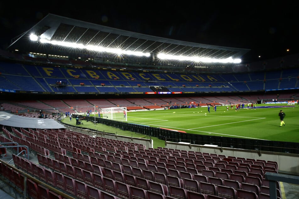 Champions-League-Kracher im Camp Nou: Der FC Bayern München gastiert am Dienstagabend beim FC Barcelona.