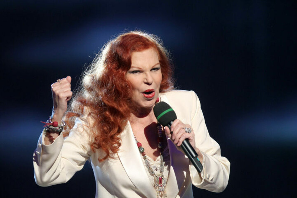 Sängerin Milva war durch ihre roten Haare bekannt - und unzählige Hits und Chansons. Sie wurde 81 Jahre alt.