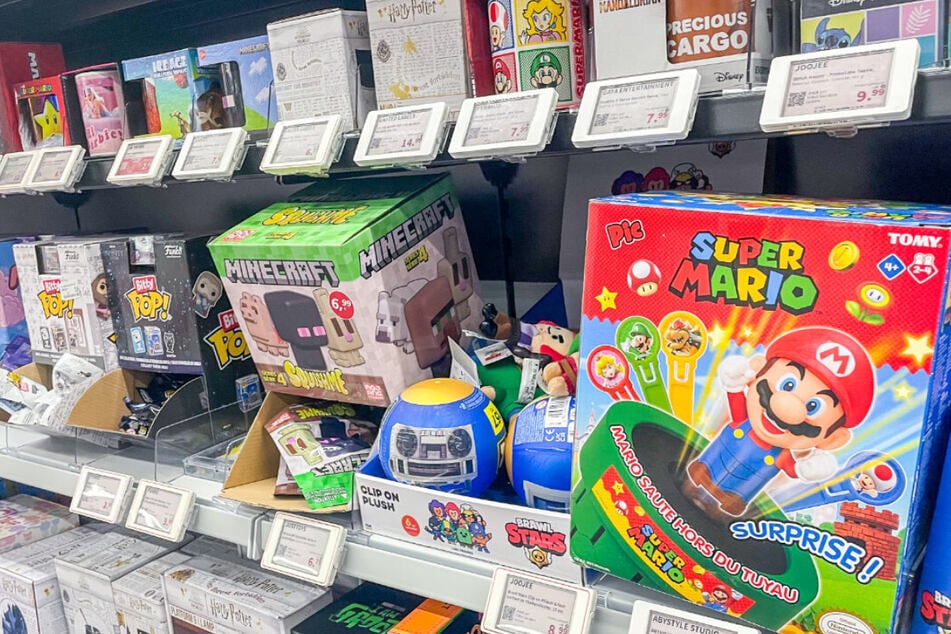 Darum rennen tausende Schüler am mit ihrem Zeugnis zu MediaMarkt