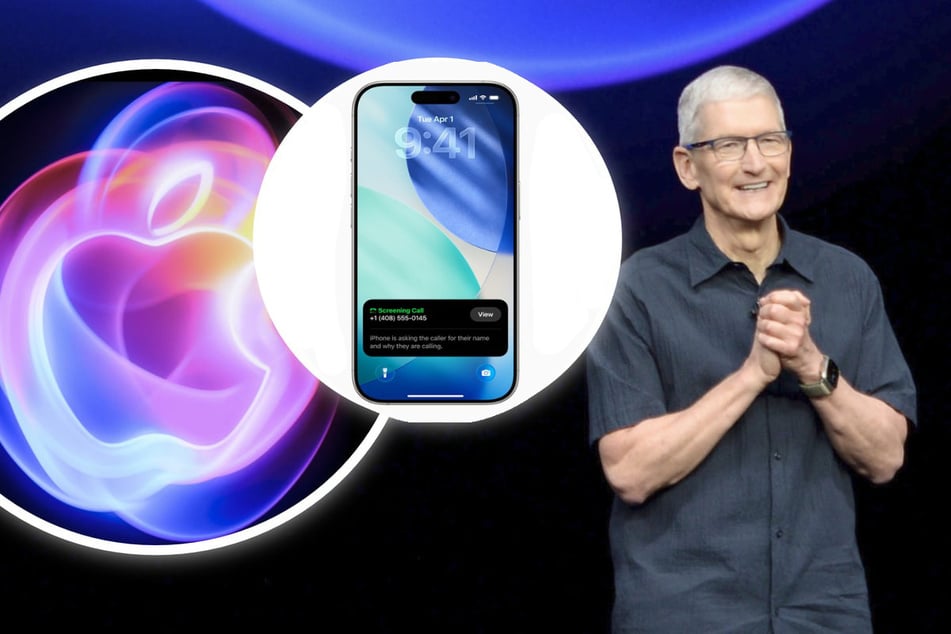 Frisches Design und viel KI: Das ändert sich beim neuen iPhone