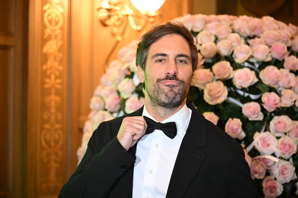 Max Giesinger plant Auszeit mit "Open End"! Das steckt dahinter