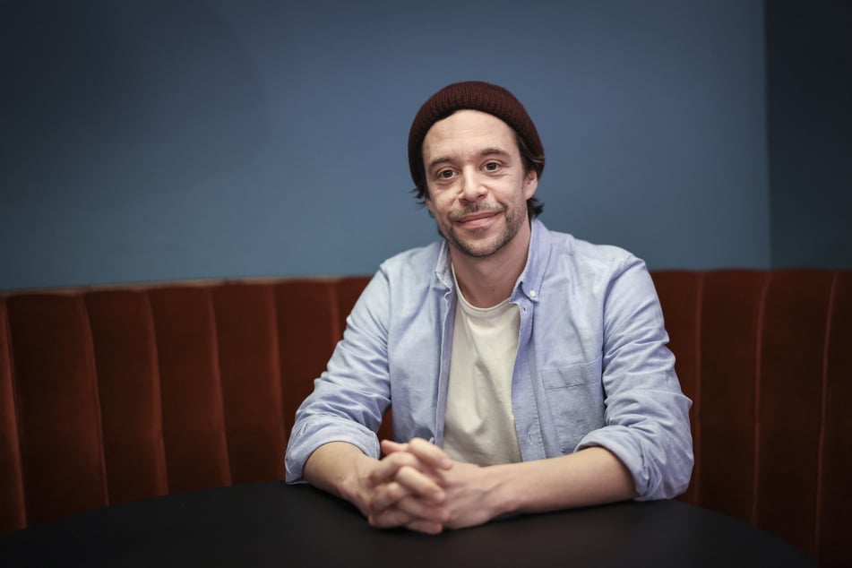 Tobias "Tobi" Krell (40) muss auch die Shows in Dresden und Wien verschieben.