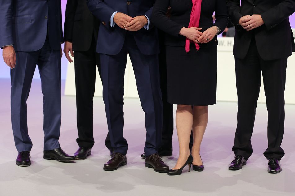 "Armutszeugnis in Sachen Gleichstellung": CDU für Wahllisten in der Kritik