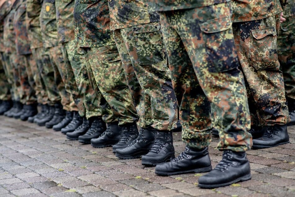 Die Bevölkerung im Südwesten muss aus Sicht der CDU besser auf Krisen vorbereitet werden. Hierbei soll die Bundeswehr mehr mit einbezogen werden. (Symbolbild)