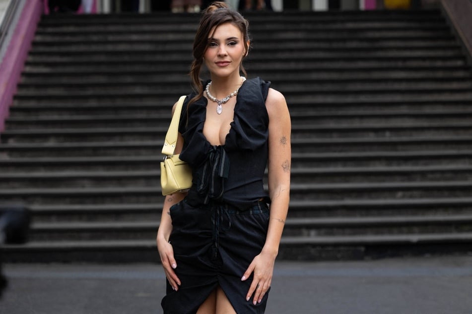 Trennung überwunden? Das hat Stefanie Giesinger geholfen