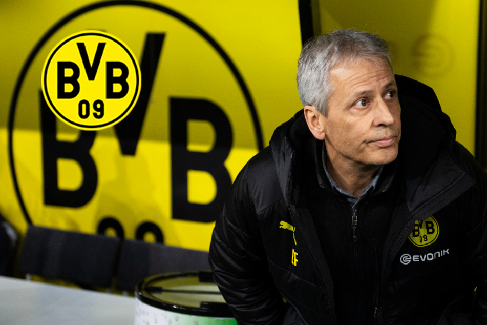 BVB muss nach Bayern-Pleite und Favre-Wirrwarr in Paderborn um die Champions League kämpfen