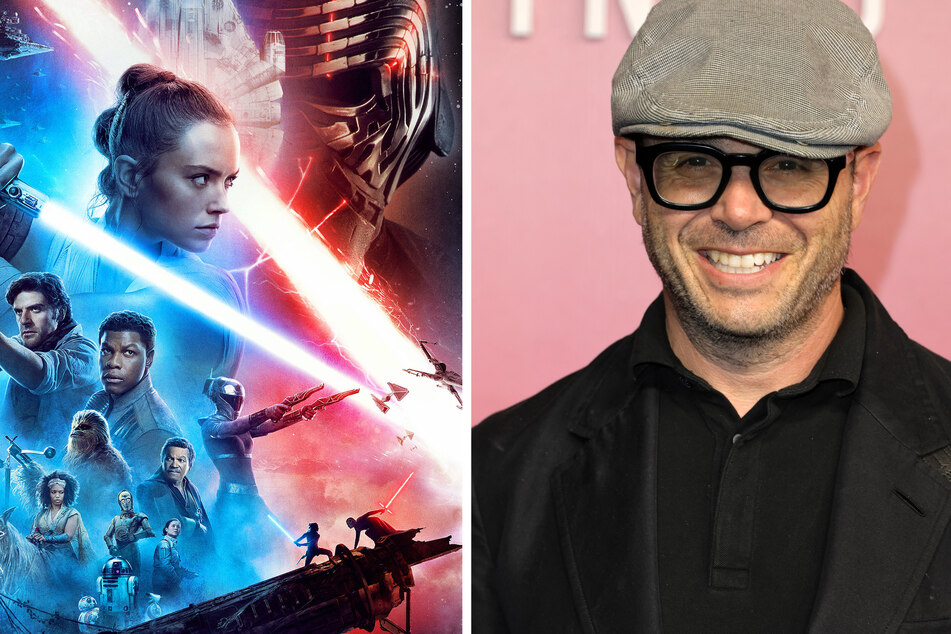 New Star Wars movie in the works as producer and director revealed