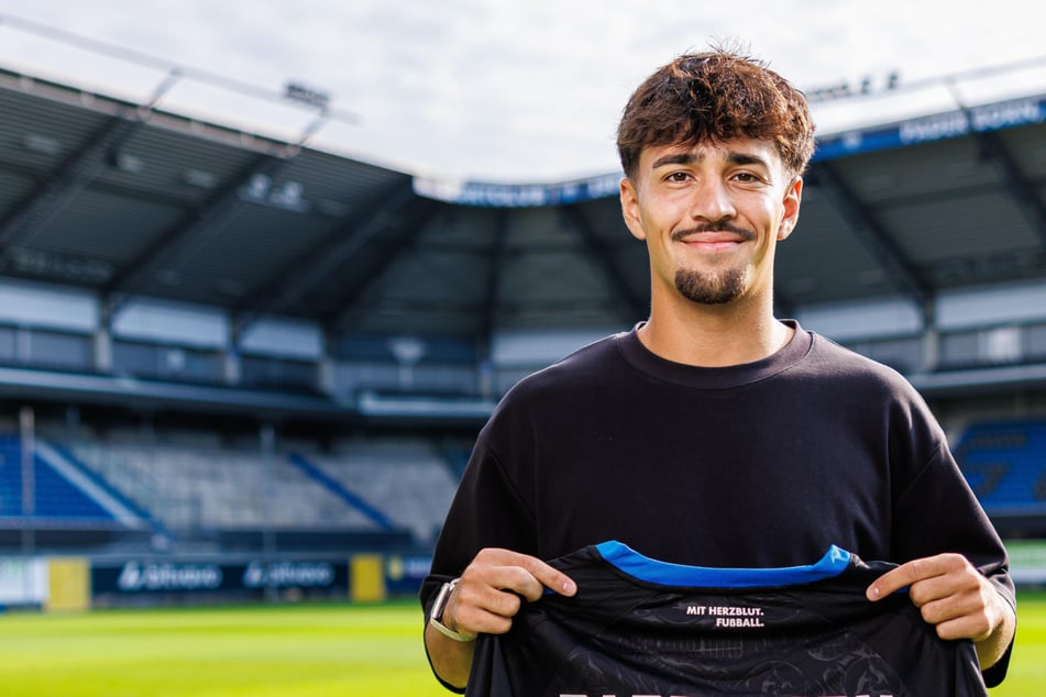 Transfermarkt im Ticker: Aufsteiger schnappt sich Stuttgart-Talent