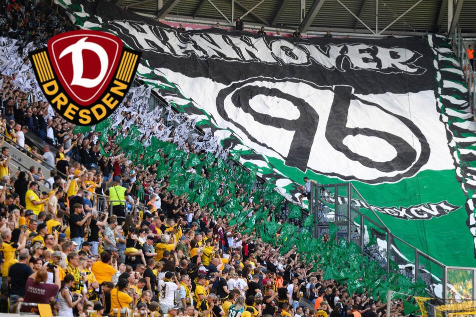 Dynamo-Dresden-Blog: Klo-Vandalismus im SGD-Wohnzimmer - Geldstrafe für Hannover