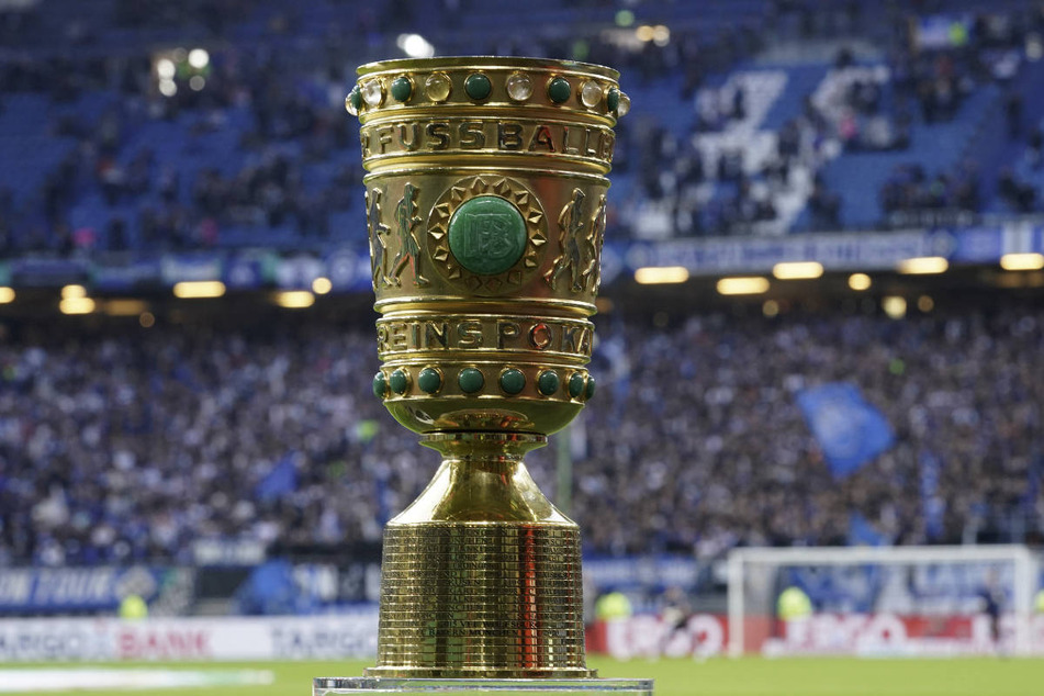 Am 3. Juni soll das Endspiel um den DFB-Pokal wie üblich im Berliner Olympiastadion stattfinden