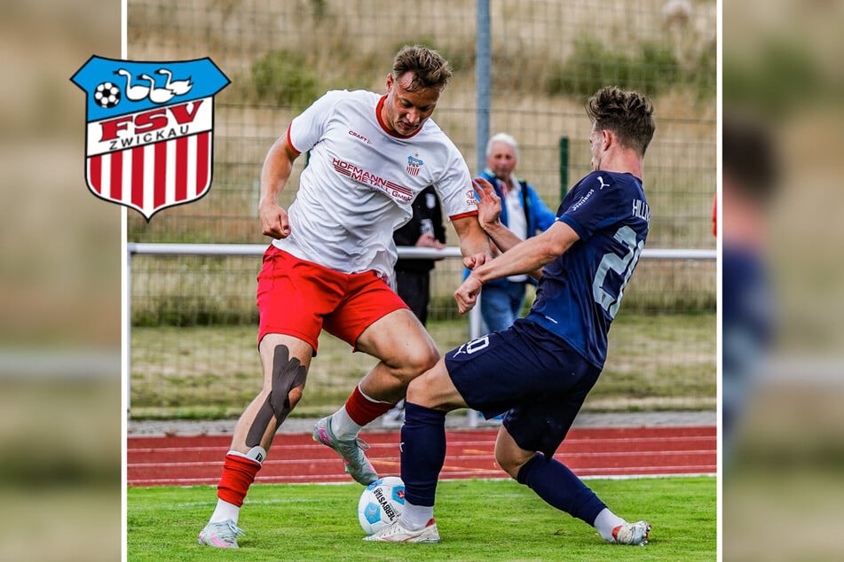 Zimbo macht für FSV den Unterschied