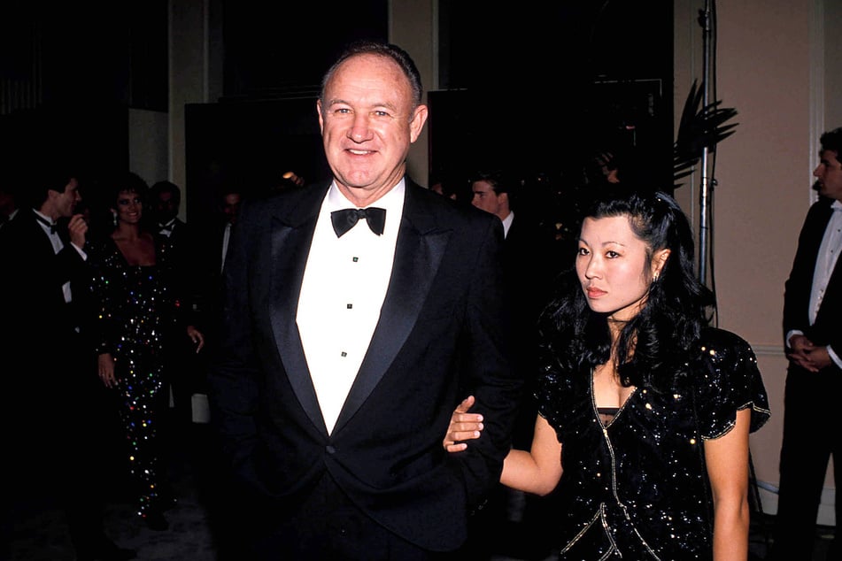 Hackman and his wife, pianist Betsy Arakawa, were found dead in what authorities are treating as "suspicious" circumstances.