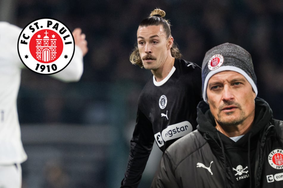 Bus-Gesang, Glaube und Jackson Irvine: So will St. Pauli die zehnte Niederlage gegen Köln vermeiden