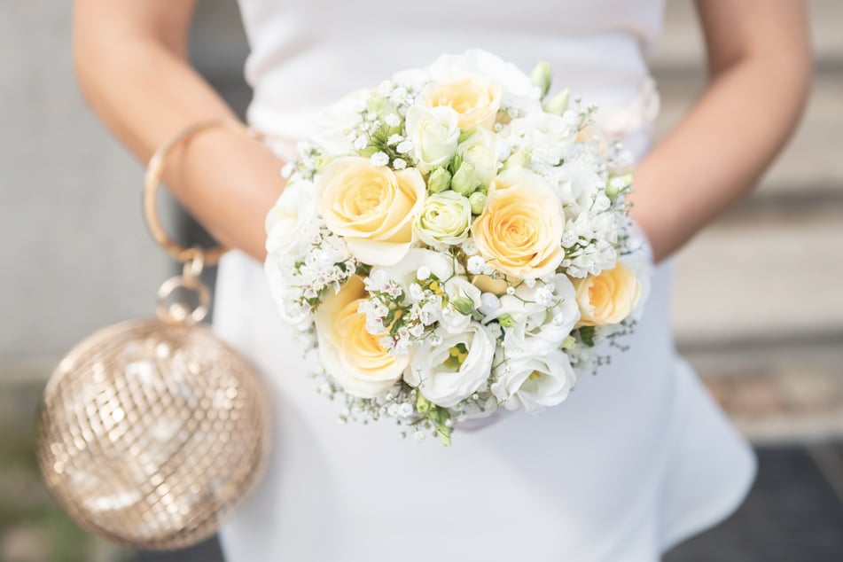 Spontan heiraten? Das geht in Leinfelden-Echterdingen am 13. Juni.