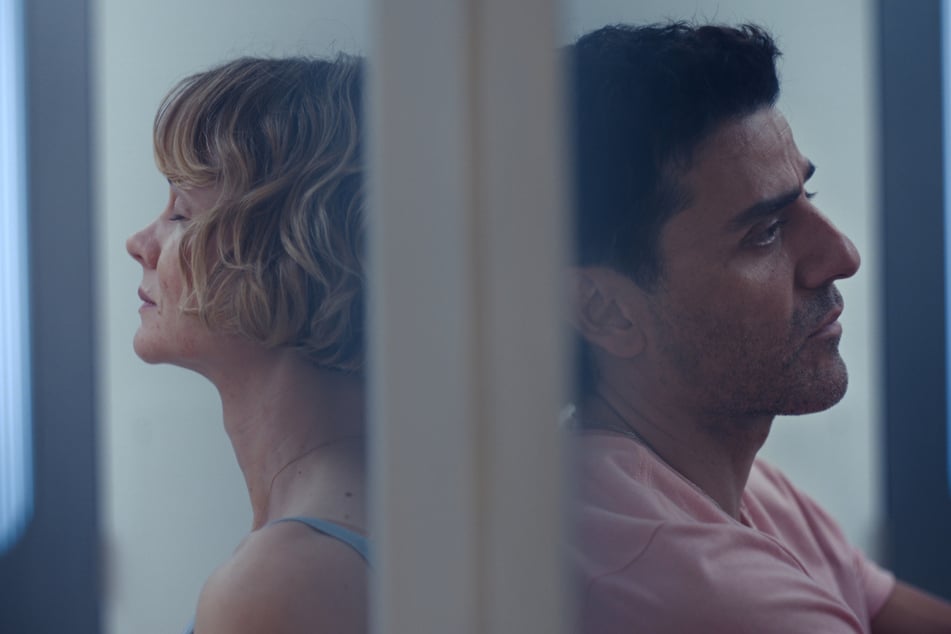 Staffel 1 von "BEEF" räumte acht Emmys und drei Golden Globe Awards ab. Die Erwartungen an die zweite Staffel mit Carey Mulligan (40) und Oscar Isaac (47) sind hoch.