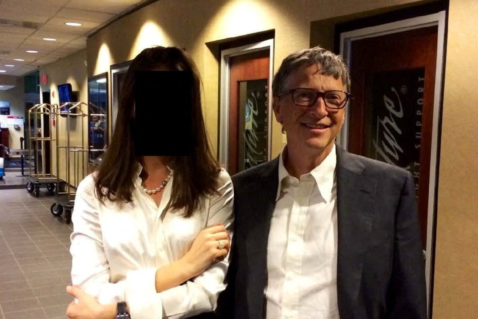 Bill Gates apologized to his foundation for his past ties to Epstein, but denied any involvement with victims of the late sex offender.