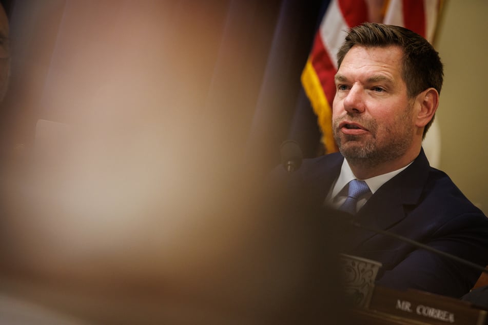 California gubernatorial candidate Eric Swalwell has been accused of sexual assault by multiple women.