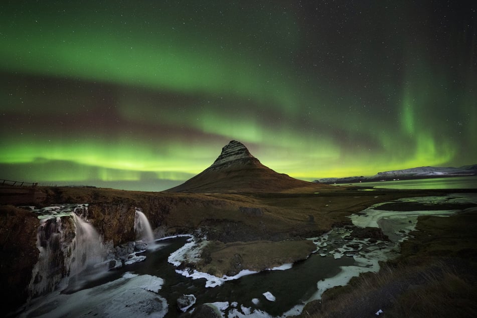 In Island wächst die Sorge, dass die USA nach einer möglichen Übernahme Grönlands noch nicht genug haben. (Archivfoto)