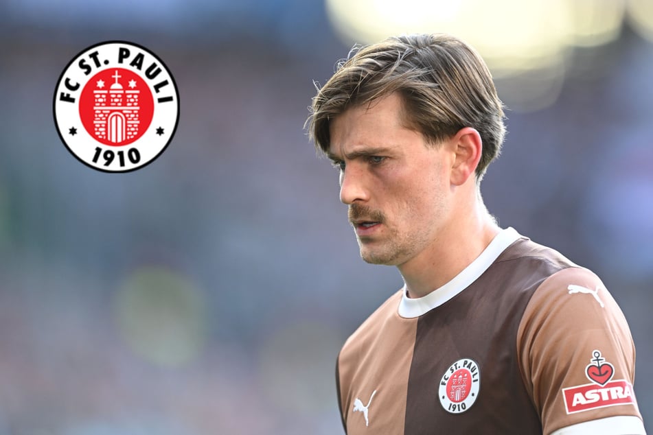 St.-Pauli-Blog: Connor Metcalfe kehrt gegen Hoffenheim in den Kader zurück