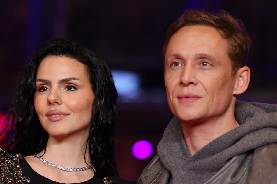 Nach Hochzeit: Matthias Schweighöfer erklärt, was einen guten Mann ausmacht