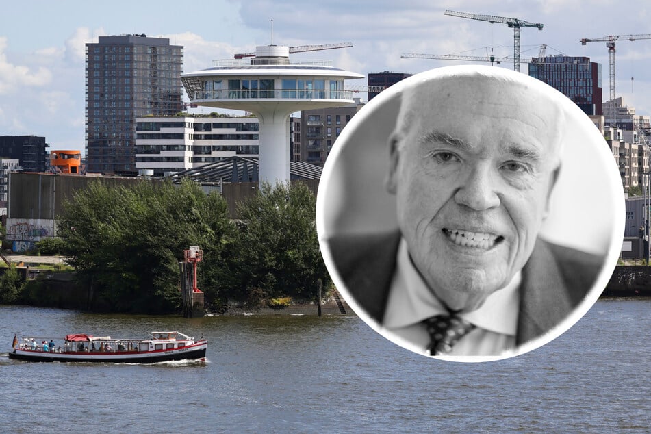 Hamburg: Nach Tod von Investor Klaus-Michael Kühne (†89): Was wird aus der geplanten Hamburger Oper?