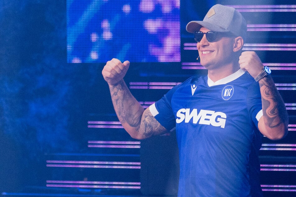 Pietro Lombardi wird wegen "DSDS" emotional - und kündigt Comeback an