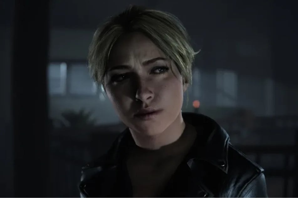 Ihr möchtet passend zu Halloween mal wieder einige Teenies sterben sehen? Dann holt Euch "Until Dawn".