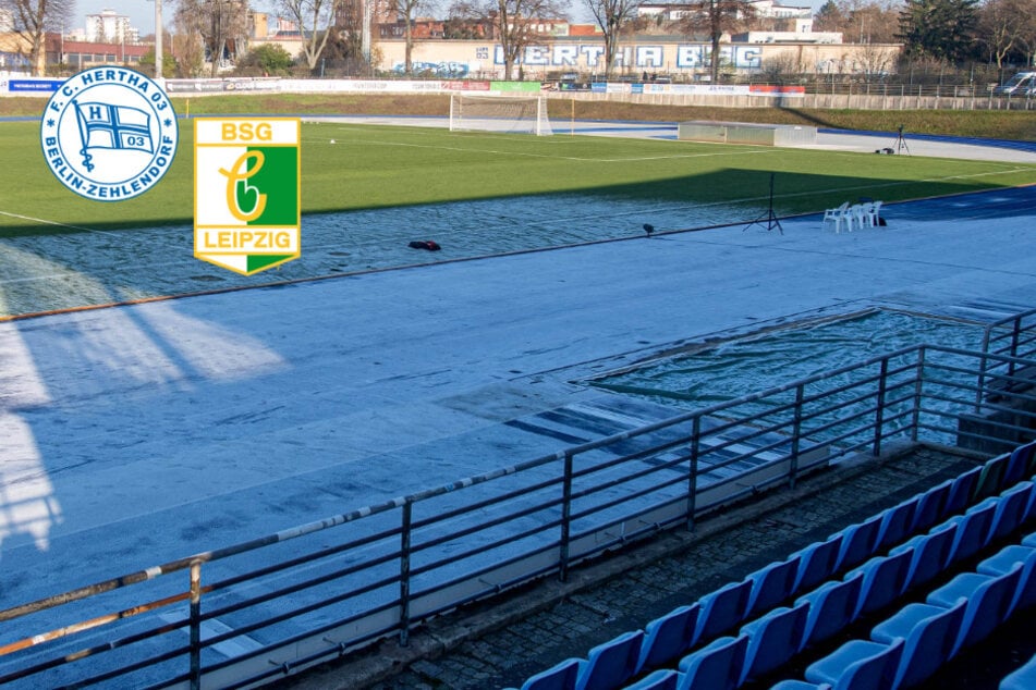 Nachholer erneut abgesagt! Chemie reist wieder nicht nach Berlin