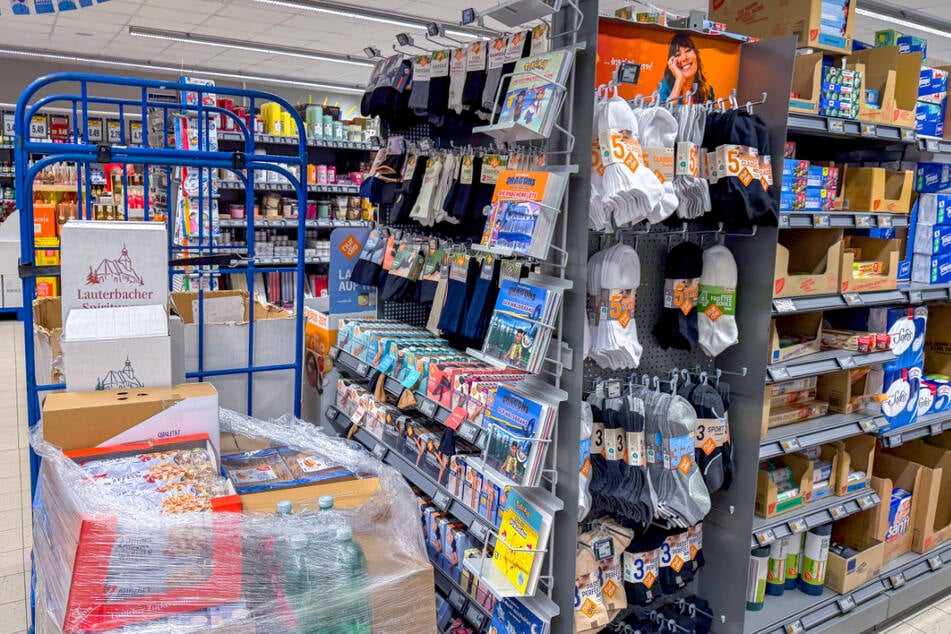 Diese coolen Angebote gibt's ab Montag (3.8.) bei diska