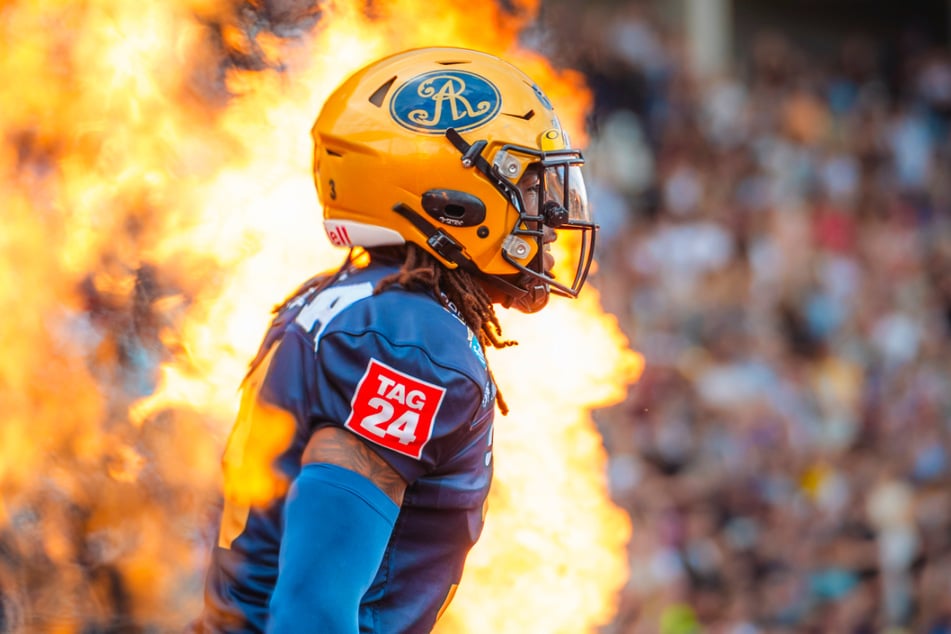 Sichert Euch jetzt noch schnell Tickets für den Saisonstar am 9. Mai.