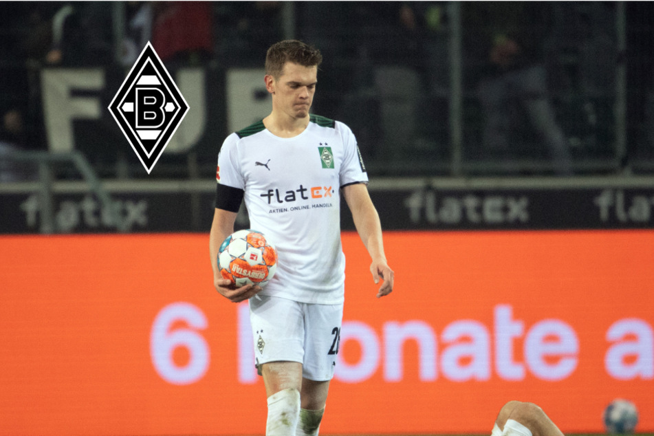 Borussia Mönchengladbach: Nationalspieler Ginter kündigt Abschied an
