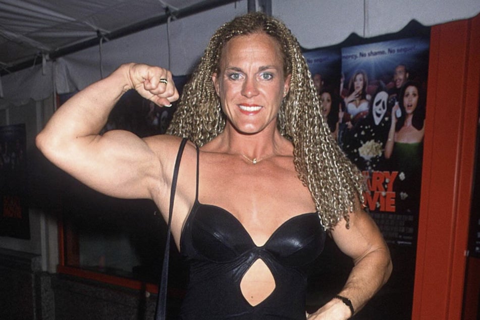 Jayne Trcka (†62) war eine passionierte Bodybuilderin, die sich voll und ganz dem Kraftsport verschrieb. Bereits in den 1980er-Jahren ließ sie auf diversen Bodybuilding-Bühnen ihre Muskeln spielen.
