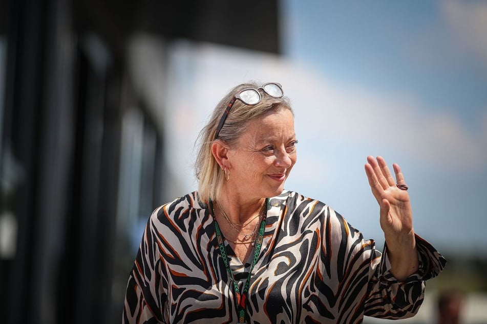 Sabine Kehm (61) ist bereits seit mehreren Jahrzehnten als Managerin von Michael Schumacher (57) tätig.