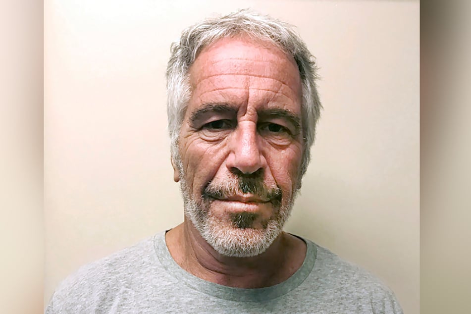 Jeffrey Epstein arbeitete mit Leuten aus der Krypto-Szene offenbar an einem unmenschlichen Projekt. (Archivfoto)