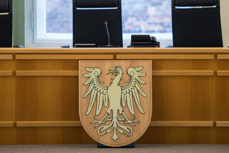 Das Landgericht Cottbus wird am Montag voraussichtlich das Urteil über die Angeklagten fällen. (Symbolfoto)