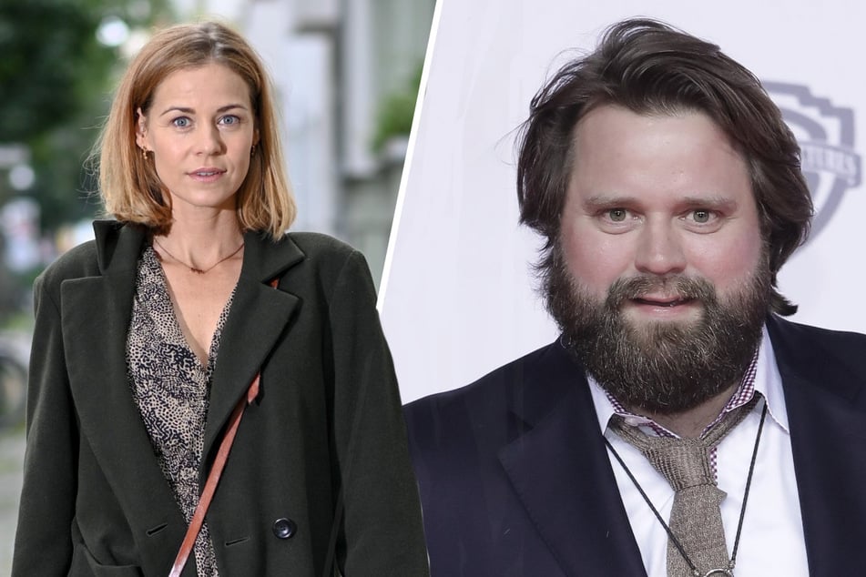 Die Schauspiel-Kollegen Jessica Ginkel (45) und Antoine Monot (50) erinnern sich an die letzten Dreharbeiten mit der verstorbenen Schauspielerin Wanda Perdelwitz.