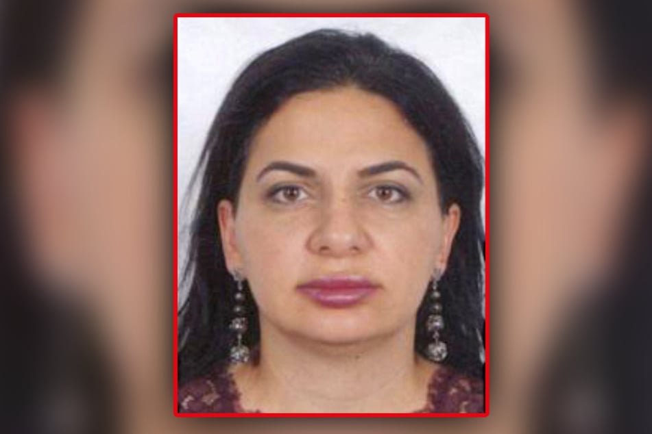 Die Juristin Ruja Ignatova (45) soll Onecoin erfunden und zu ihrem Vertrieb ein betrügerisches Schneeballsystem aufgebaut haben.
