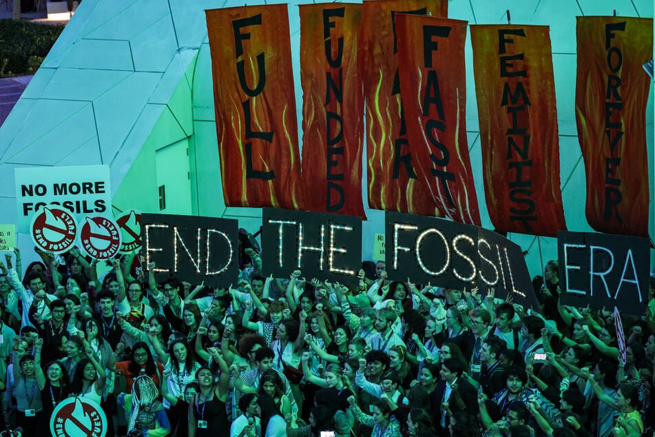 COP28 brought about a historic deal to transition away from fossil fuels.