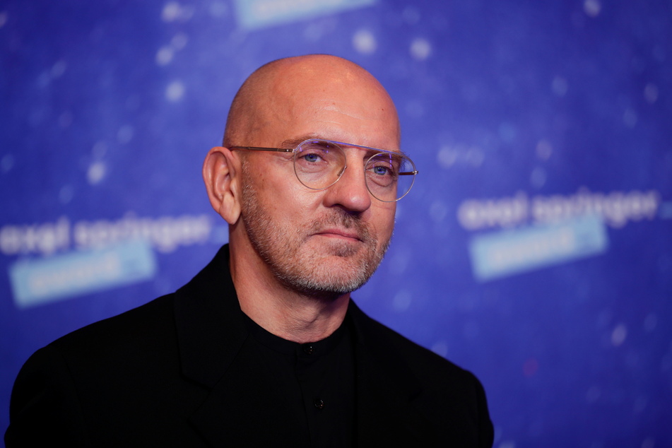 Sven Väth (56) wird ebenfalls in Liverpool auftreten.